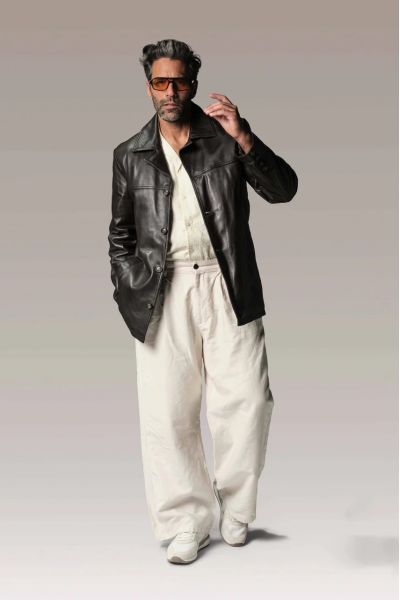 Redskins Brasco Marron