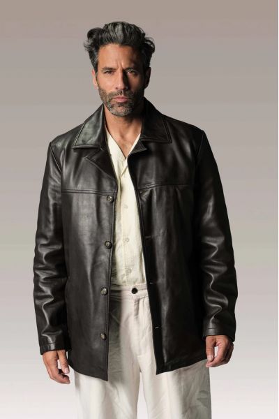 Redskins Brasco Marron