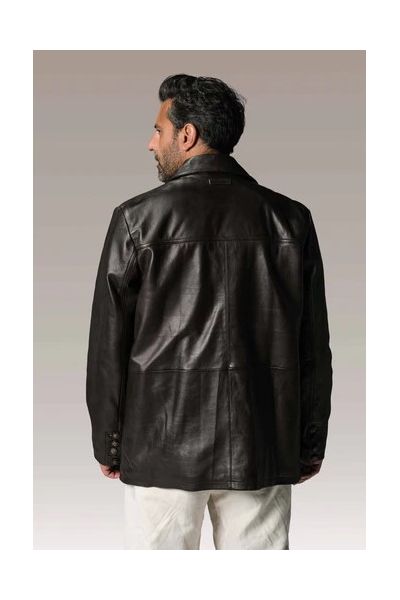 Redskins Brasco Marron