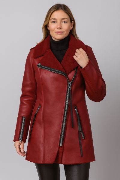 GIORGIO Carola Rouge