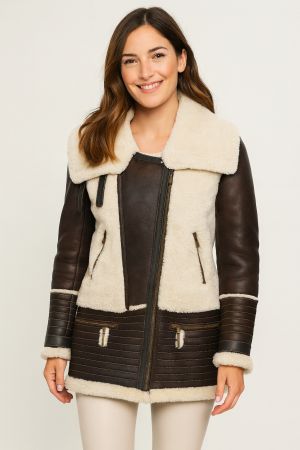 GIORGIO Ida Bombardier