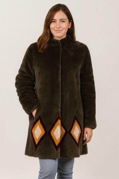 GIORGIO Cally Bronze