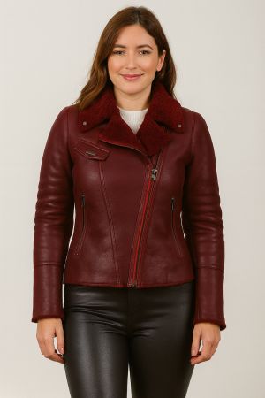 GIORGIO Zazou Rouge