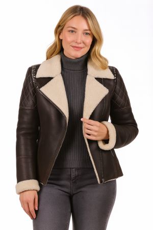 GIORGIO Prisca 1 Marron