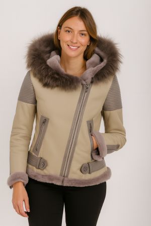 GIORGIO Naelle Craie