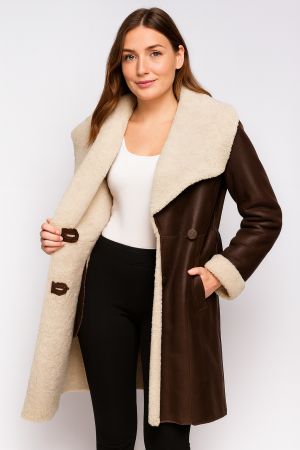 GIORGIO Naomi Bomb Marron