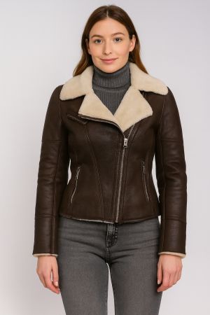 GIORGIO Zazou Marron