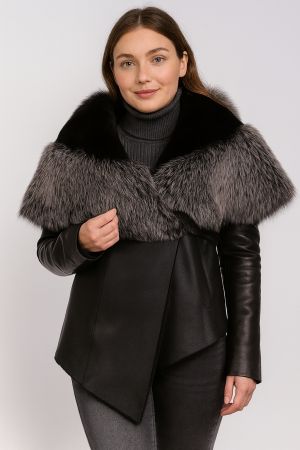 GIORGIO Adelina 2 SOFT Noir