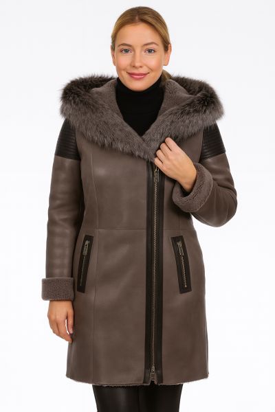 GIORGIO Rouxandra 2 SOFT Stone