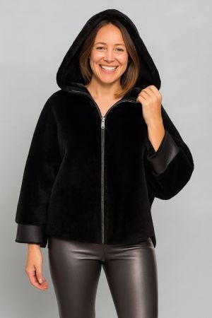 GIORGIO Denitsa Noir