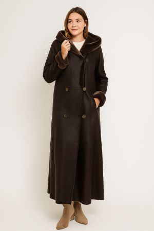 GIORGIO Lohanat Noir