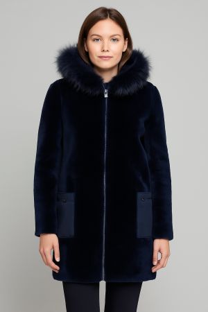 GIORGIO Ariana Soft Marine