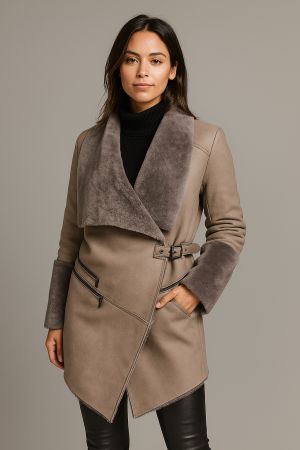 GIORGIO Sidonie Craie