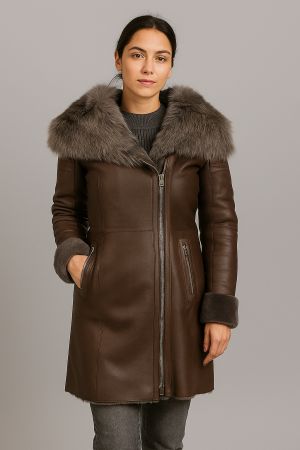 GIORGIO Rouxandra SOFT Taupe