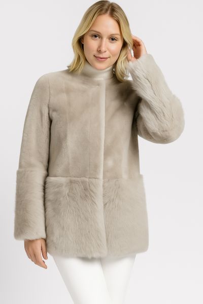 GIORGIO Constance Beige