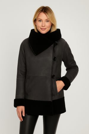 GIORGIO Temperance Noir