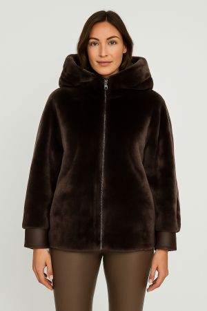 GIORGIO Denitsa Taupe