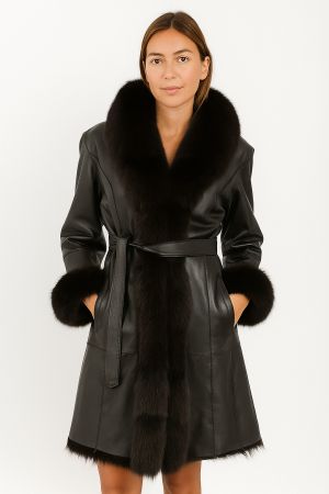 GIORGIO Celestine Noir