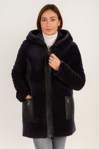 GIORGIO Renza Bleu Indigo