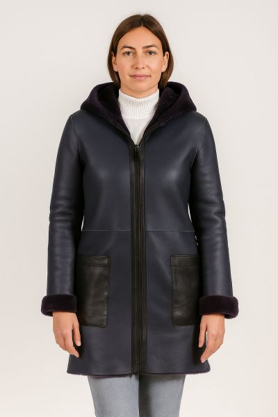 GIORGIO Renza Bleu Indigo