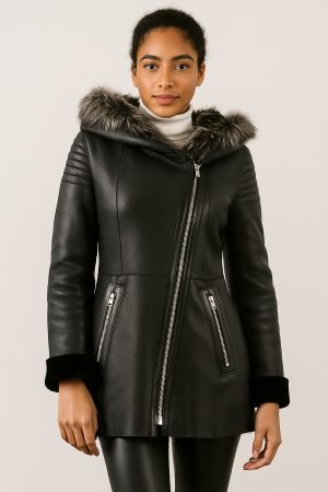 GIORGIO Valeria Soft Noir