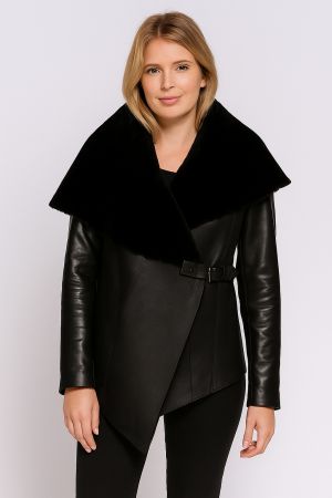 GIORGIO Adelina SOFT Noir