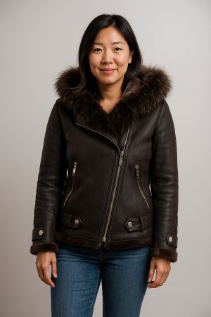 GIORGIO Paula Marron