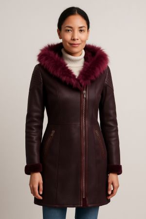 GIORGIO Rouxandra SOFT Bordeaux