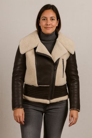 GIORGIO Rosa DF Marron