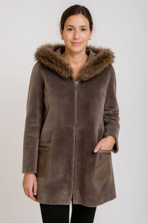 GIORGIO Ariana Soft Stone