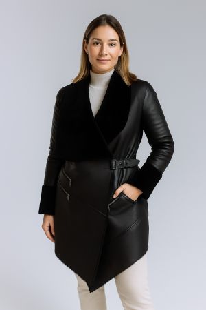 GIORGIO Sidonie Noir