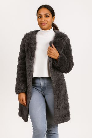 GIORGIO Violeta Gris