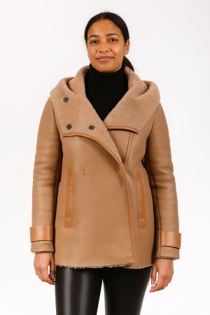 GIORGIO Maeva Caramel