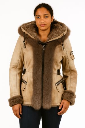 GIORGIO Shakira Rex Roux