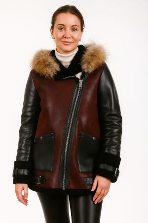 GIORGIO Albala Rouge/Noir