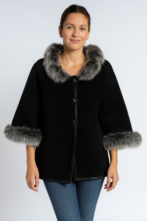 GIORGIO Ninon TR Noir