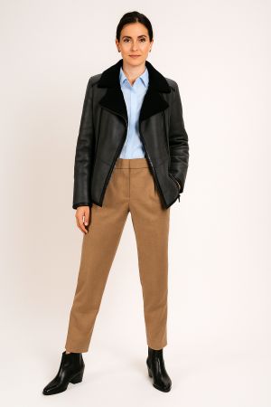 GIORGIO Moa Gris Noir