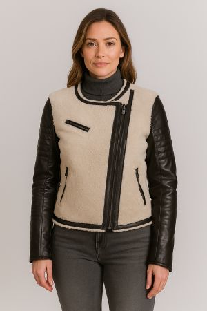 GIORGIO Megane Marron