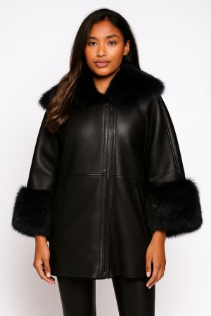 GIORGIO Cersei Soft Noir