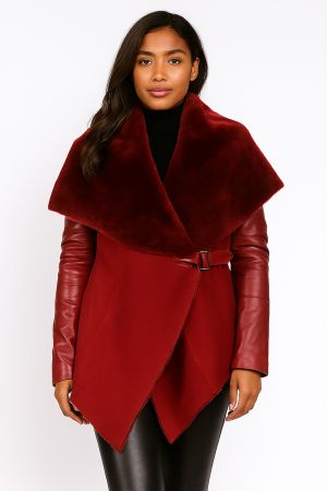 GIORGIO Adelina Rouge