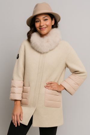 ARTURO Montbohemia Beige