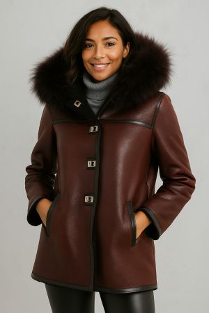 GIORGIO Nora Rouge/Rouge