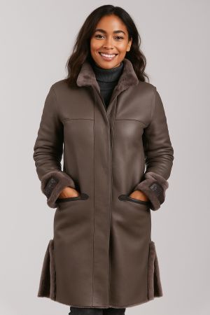 GIORGIO Flamina Taupe