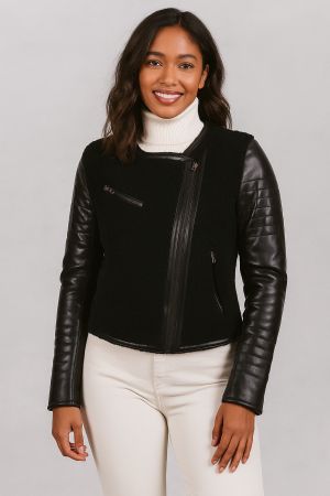 GIORGIO Megane THR Noir