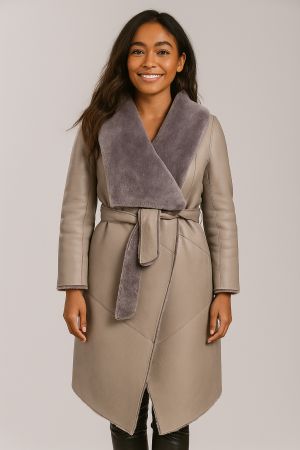 GIORGIO Sora Soft Craie