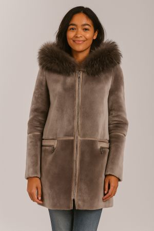 GIORGIO Reve Soft Gris