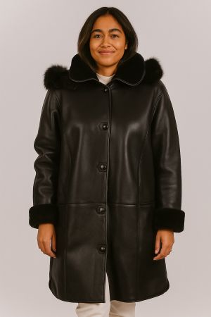 GIORGIO Emma THR Noir