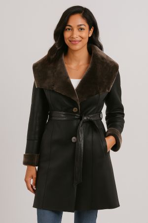 GIORGIO Naomi THR Noir