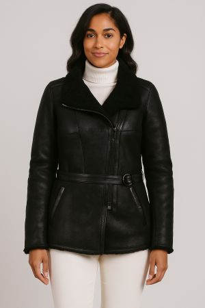 GIORGIO Moa THUR Noir