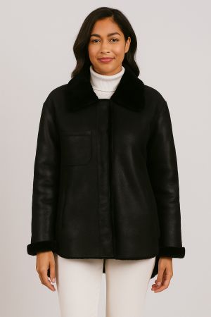 Univers du Luxe Rita Noir